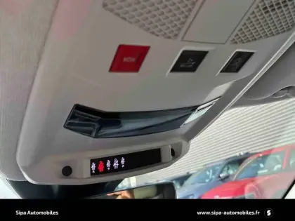 Photo 36 Fiat 600  T-Gen 3 1.2 Hybrid 110ch eDCT6