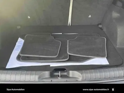 Photo 11 Fiat 600  T-Gen 3 1.2 Hybrid 110ch eDCT6