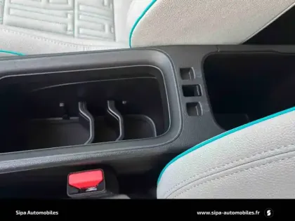 Photo 27 Fiat 600  T-Gen 3 1.2 Hybrid 110ch eDCT6