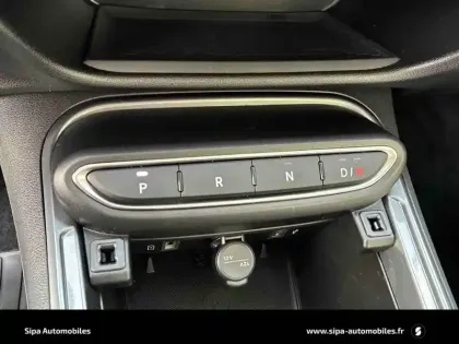 Photo 17 Fiat 600  T-Gen 3 1.2 Hybrid 110ch eDCT6