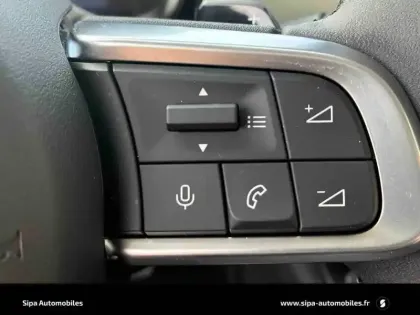 Photo 65 Fiat 600  T-Gen 3 1.2 Hybrid 110ch eDCT6