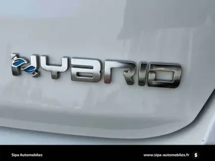 Photo 40 Fiat 600  T-Gen 3 1.2 Hybrid 110ch eDCT6