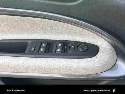 Photo 18 Fiat 600  T-Gen 3 1.2 Hybrid 110ch eDCT6