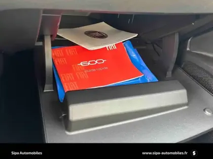 Photo 34 Fiat 600  T-Gen 3 1.2 Hybrid 110ch eDCT6