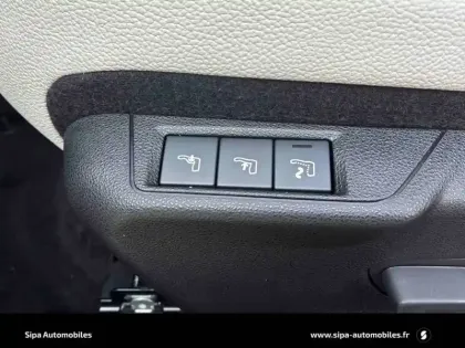 Photo 66 Fiat 600  T-Gen 3 1.2 Hybrid 110ch eDCT6