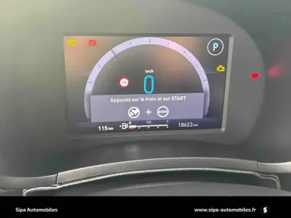 Photo 20 Fiat 600  T-Gen 3 1.2 Hybrid 110ch eDCT6