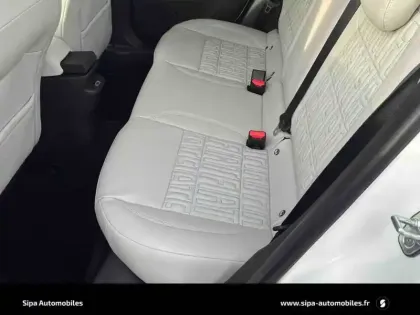 Photo 96 Fiat 600  T-Gen 3 1.2 Hybrid 110ch eDCT6