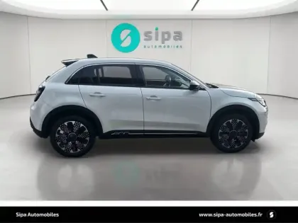 Photo 8 Fiat 600  T-Gen 3 1.2 Hybrid 110ch eDCT6