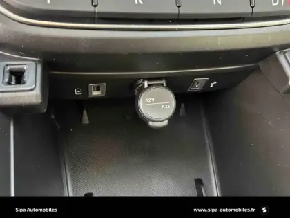 Photo 33 Fiat 600  T-Gen 3 1.2 Hybrid 110ch eDCT6