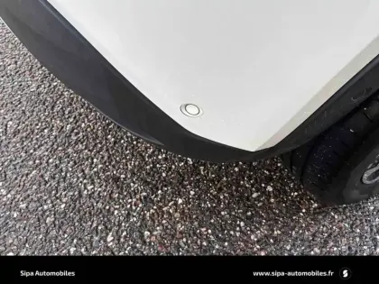 Photo 123 Fiat 600  T-Gen 3 1.2 Hybrid 110ch eDCT6