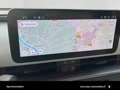 Photo 15 Fiat 600  T-Gen 3 1.2 Hybrid 110ch eDCT6