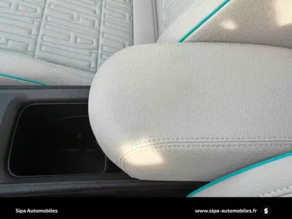 Photo 26 Fiat 600  T-Gen 3 1.2 Hybrid 110ch eDCT6