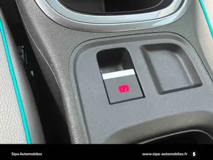 Photo 35 Fiat 600  T-Gen 3 1.2 Hybrid 110ch eDCT6