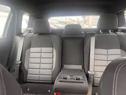 Photo 11 Jeep Compass Gén. III Ph1 Altitude 5