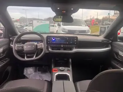 Photo 10 Jeep Compass Gén. III Ph1 Altitude 5