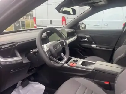 Photo 13 Jeep Compass Gén. III Ph1 Altitude 5