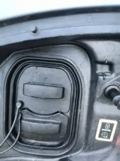 Photo 7 Fiat Scudo E- FOURGON 136 75 KWH LONG