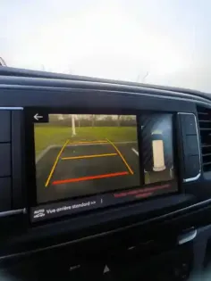 Photo 22 Fiat Scudo E- FOURGON 136 75 KWH LONG