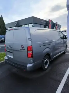 Photo 20 Fiat Scudo E- FOURGON 136 75 KWH LONG