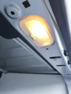 Photo 8 Fiat Scudo E- FOURGON 136 75 KWH LONG