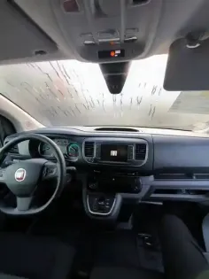 Photo 5 Fiat Scudo E- FOURGON 136 75 KWH LONG