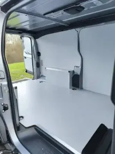 Photo 18 Fiat Scudo E- FOURGON 136 75 KWH LONG