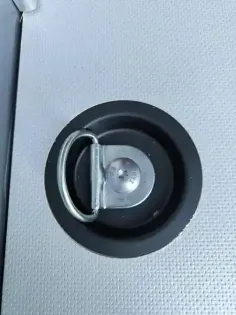 Photo 11 Fiat Scudo E- FOURGON 136 75 KWH LONG