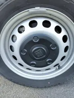 Photo 14 Fiat Scudo E- FOURGON 136 75 KWH LONG