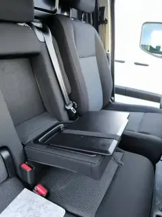 Photo 6 Fiat Scudo E- FOURGON 136 75 KWH LONG