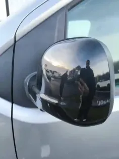 Photo 10 Fiat Scudo E- FOURGON 136 75 KWH LONG