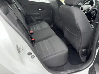 Photo 15 Dacia Sandero  SCe 65 GSR2