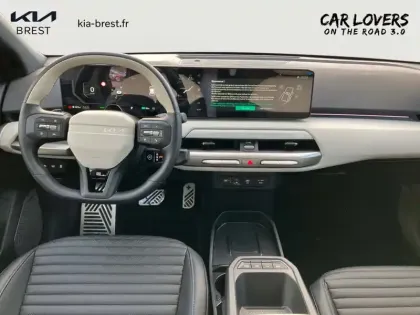Photo 16 Kia Ev4  204 ch Autonomie Longue 81.4 kWh
