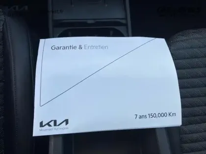 Photo 28 Kia Ev4  204 ch Autonomie Longue 81.4 kWh