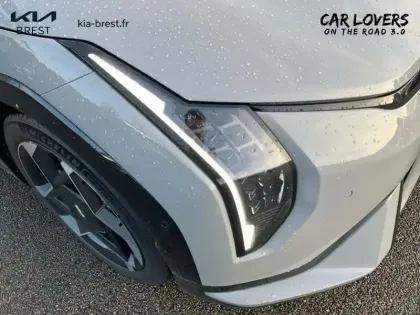 Photo 26 Kia Ev4  204 ch Autonomie Longue 81.4 kWh