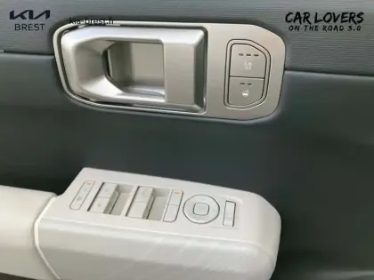 Photo 19 Kia Ev4  204 ch Autonomie Longue 81.4 kWh