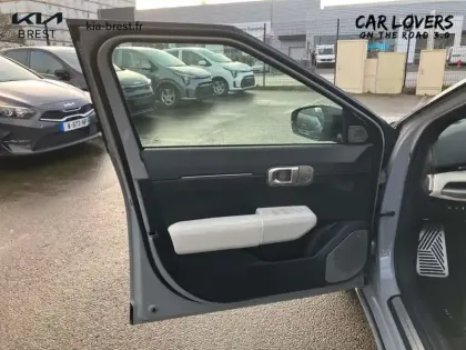 Photo 22 Kia Ev4  204 ch Autonomie Longue 81.4 kWh