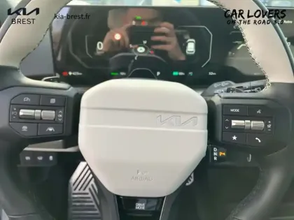Photo 18 Kia Ev4  204 ch Autonomie Longue 81.4 kWh