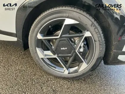 Photo 7 Kia Ev4  204 ch Autonomie Longue 81.4 kWh