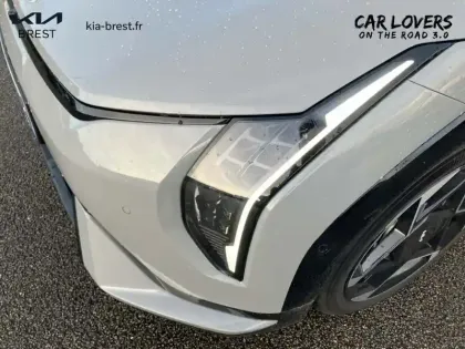 Photo 27 Kia Ev4  204 ch Autonomie Longue 81.4 kWh