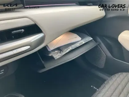 Photo 21 Kia Ev4  204 ch Autonomie Longue 81.4 kWh