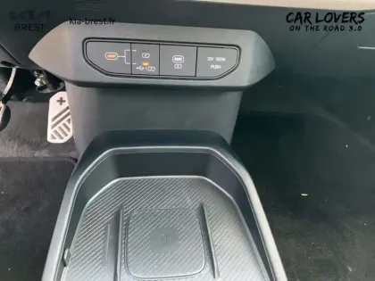 Photo 20 Kia Ev4  204 ch Autonomie Longue 81.4 kWh