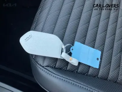 Photo 29 Kia Ev4  204 ch Autonomie Longue 81.4 kWh