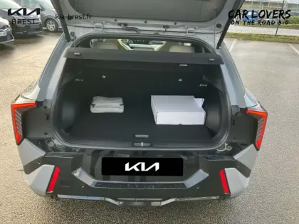 Photo 14 Kia Ev4  204 ch Autonomie Longue 81.4 kWh