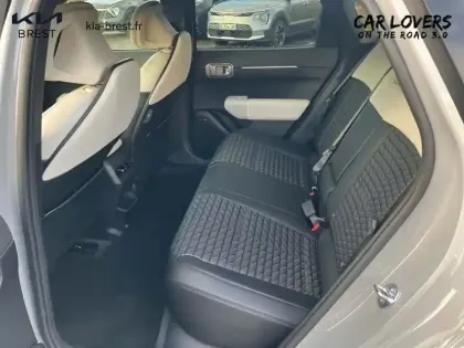 Photo 13 Kia Ev4  204 ch Autonomie Longue 81.4 kWh