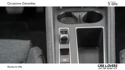 Photo 21 Skoda Elroq  286 ch Batterie 85