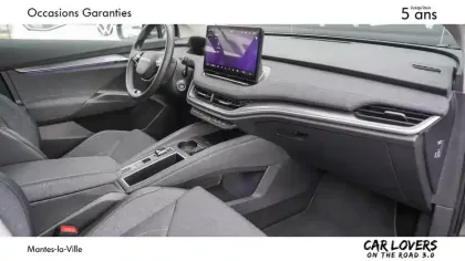 Photo 10 Skoda Elroq  286 ch Batterie 85