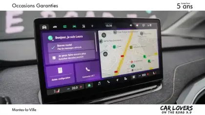 Photo 25 Skoda Elroq  286 ch Batterie 85