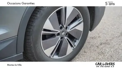 Photo 14 Skoda Elroq  286 ch Batterie 85