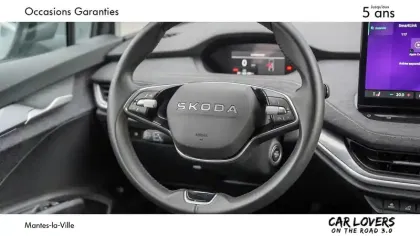 Photo 22 Skoda Elroq  286 ch Batterie 85