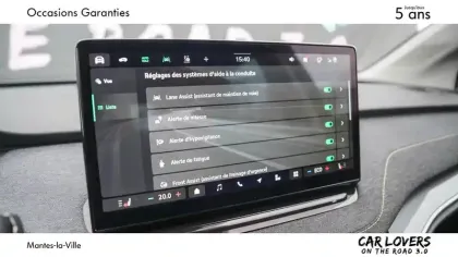 Photo 28 Skoda Elroq  286 ch Batterie 85